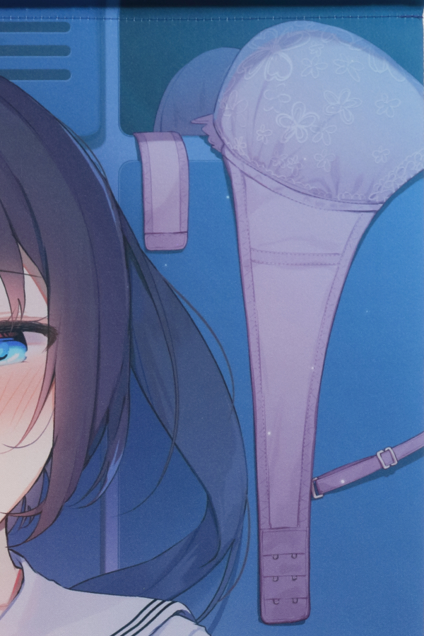 【レビュー】にじはしそら 裏姫百景：210914 (よめたん)_ブラアップ