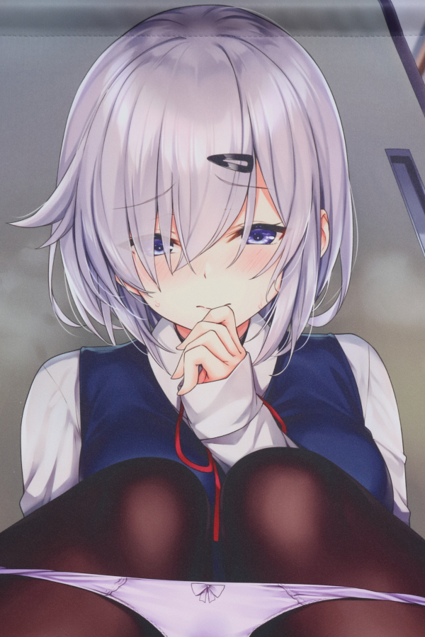 【レビュー】KS GOT WTapestry Collection 038 (GOT)_基本絵柄バストアップ