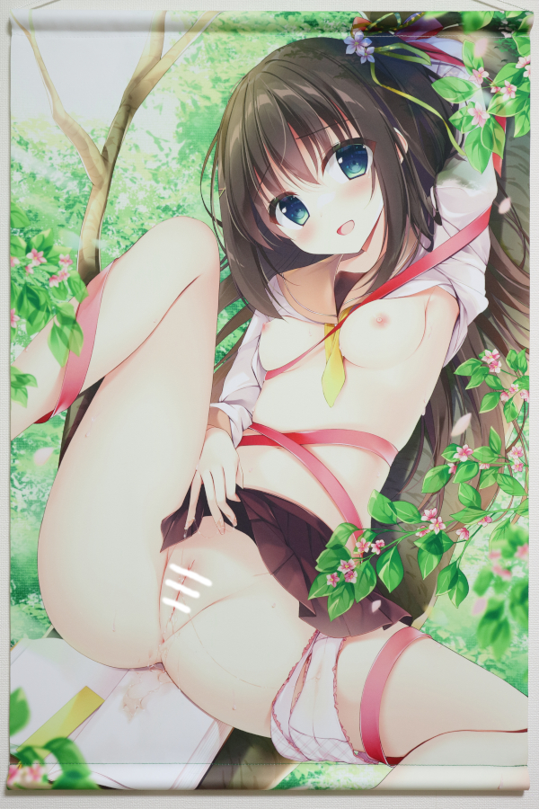 【レビュー】しろきもち 裏姫百景：210418 (よめたん)_全体